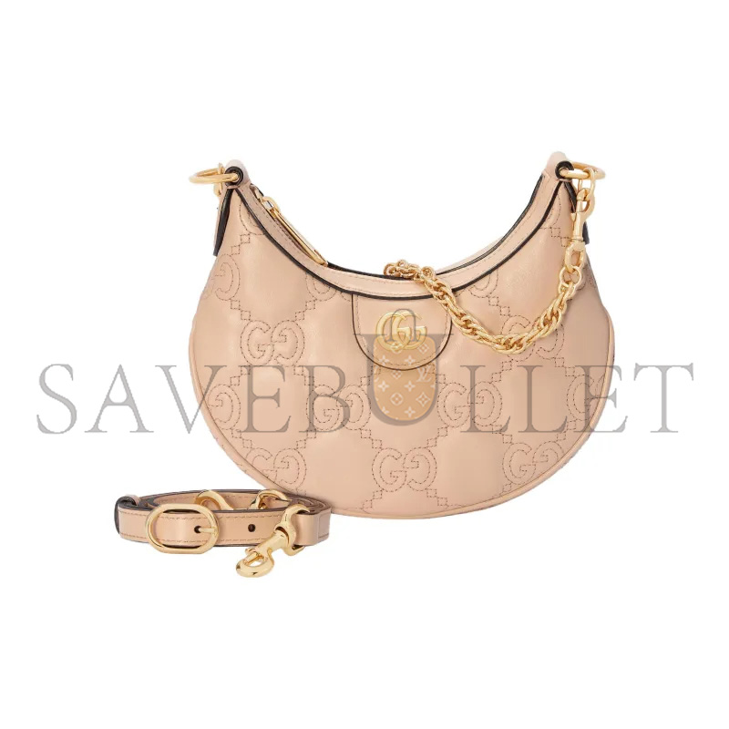 G*u*i gg matelassÉ mini bag 739736 (21*14*6cm)